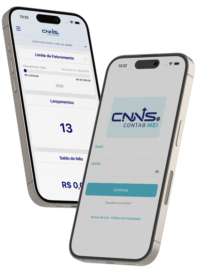 Aplicativo mobile